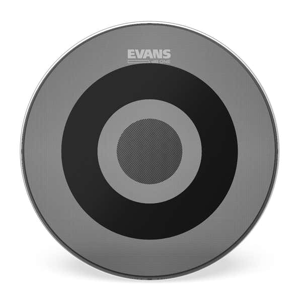 Evans BASS DRUM BEATER HEAD DB ONE 20"