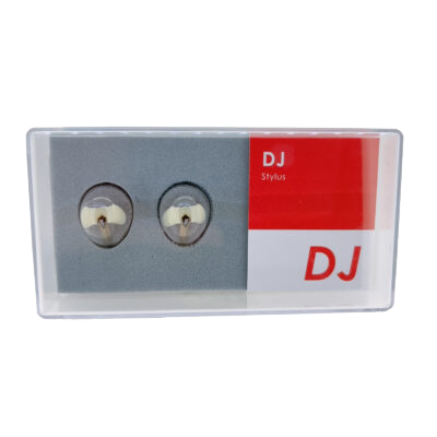 Whitelabel Aurora Stylus (pair)