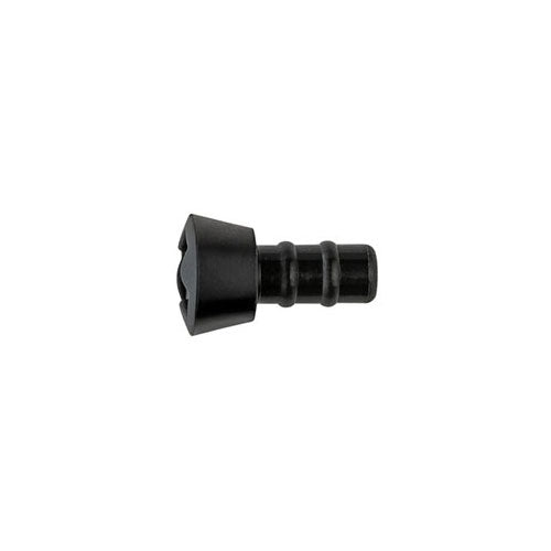 Dust Cover for Jack Socket 6,35 mm - 5 Pieces