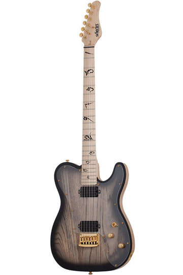 Meegs Pt Ex Charcoal Burst