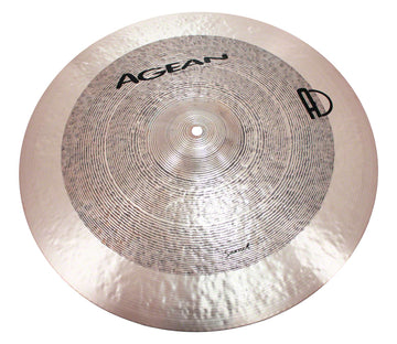 18" CRASH SAMET