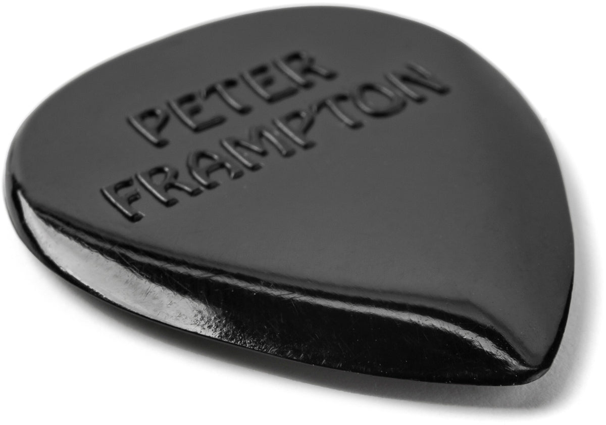 24 x 2,08mm Peter Frampton Vintage Jazz Teardrop Black