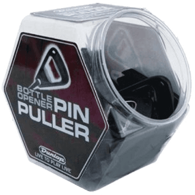 Jar Of 20 Bottle Openers