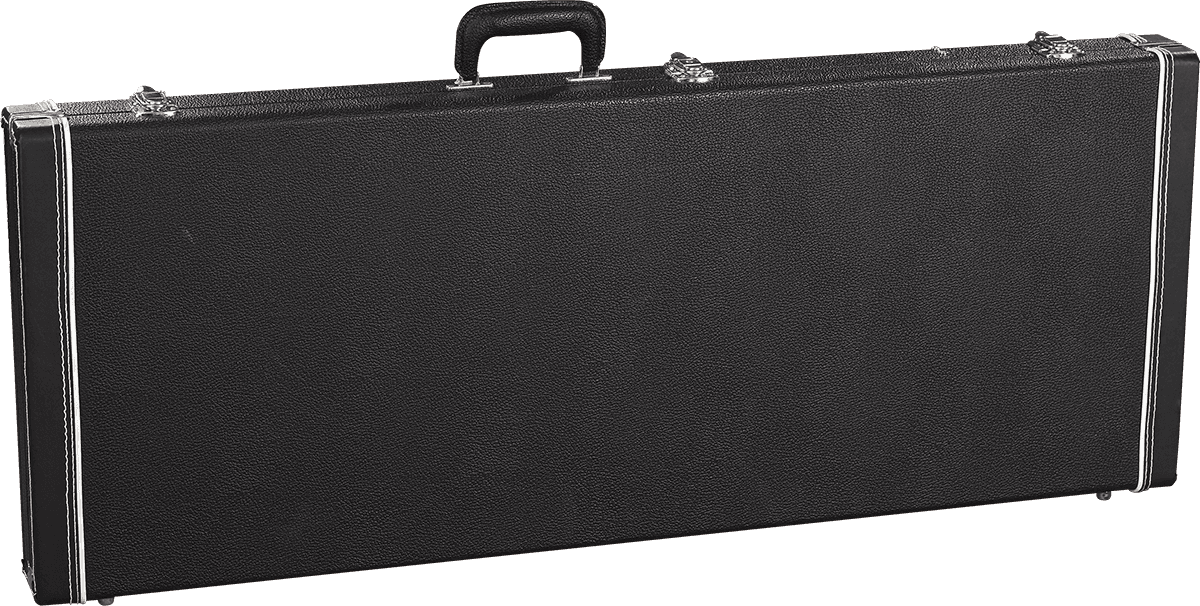 XL Extreme Shapes Deluxe Wood Case - GW