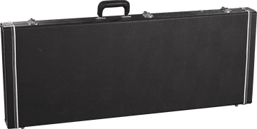 XL Extreme Shapes Deluxe Wood Case - GW