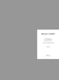 Campo - Tempesta (la) - Flûte Solo et Orchestre De Flûtes