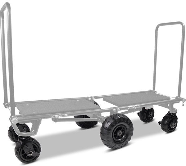 AMG 750 - Upgrade kit to AMG 750 All Terrain