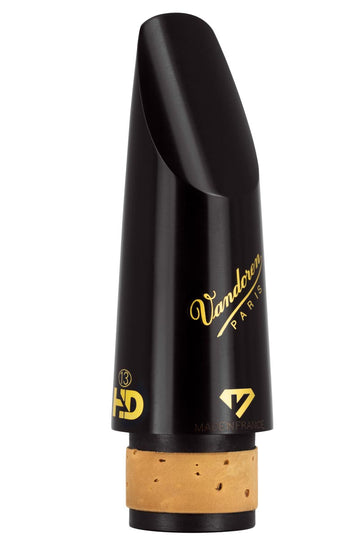 Black Diamond HD Series 13 - Bb Clarinet (BD5 HD)