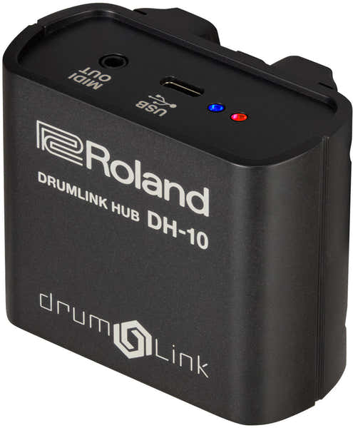 DH-10 - Wireless Receiver