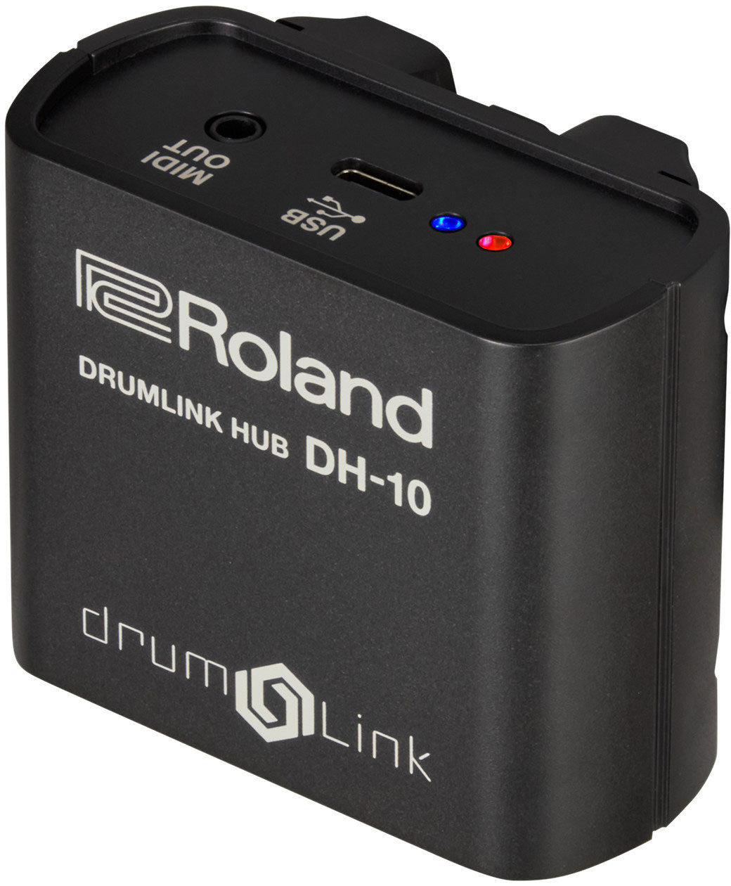 DH-10 - Wireless Receiver