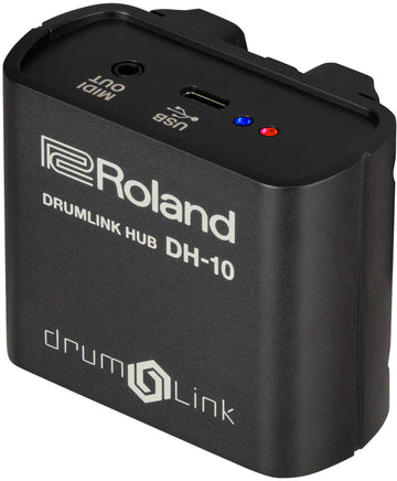 DH-10 - Wireless Receiver