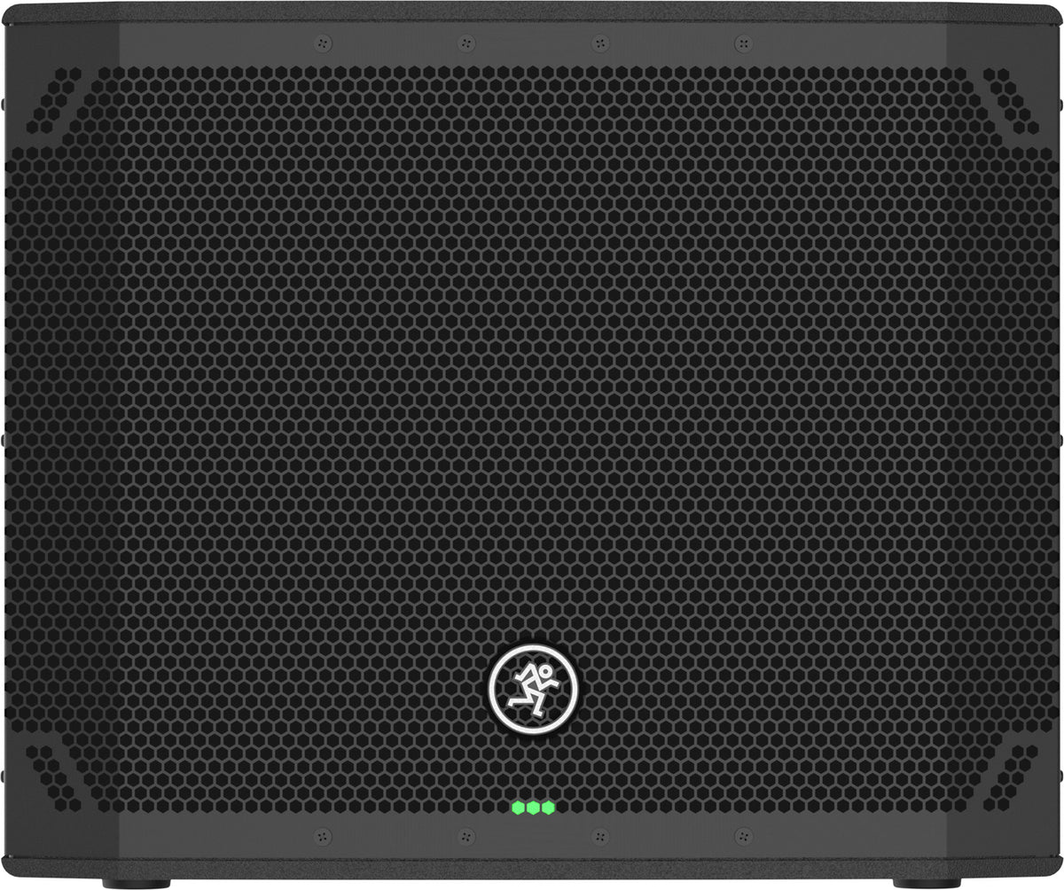 Thump 15S V4