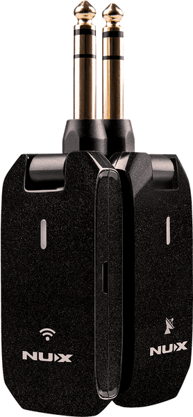 Nux C5RC 5,8 GHZ AUTO SYNC GUITAR WIRELESS SYSTEM
