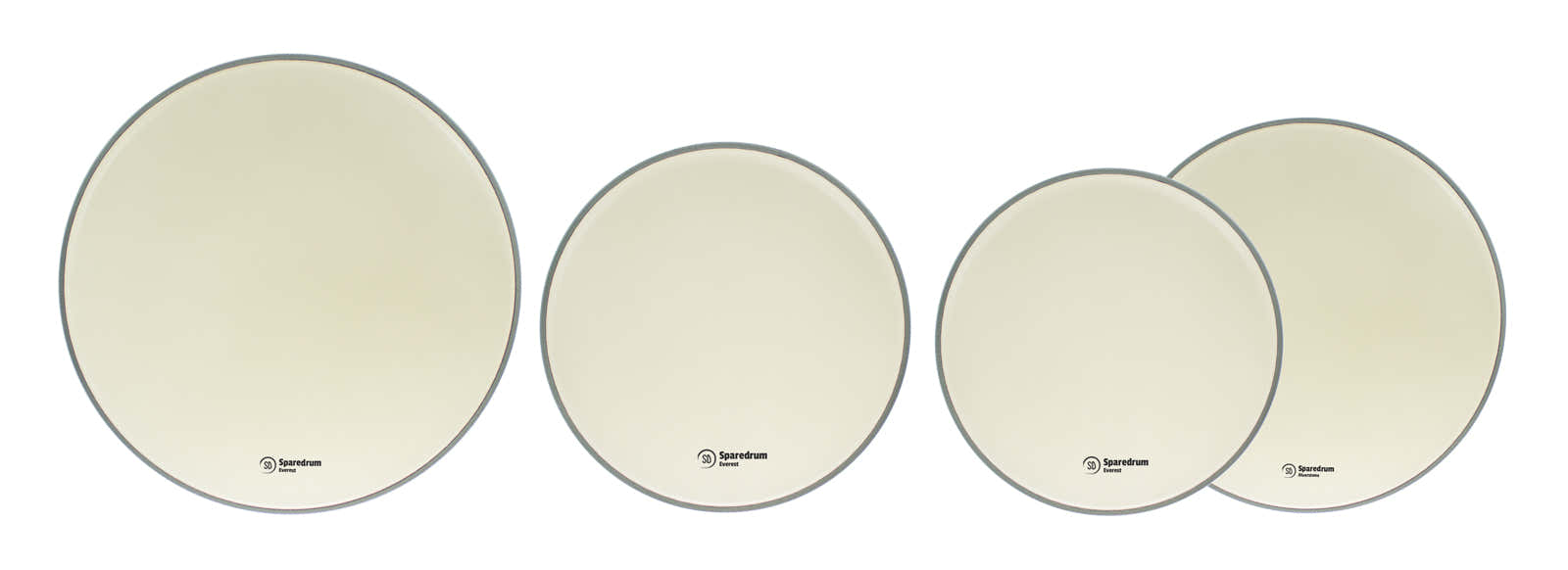 12-13-16 + SD 14 EVEREST COATED STANDARD PACK
