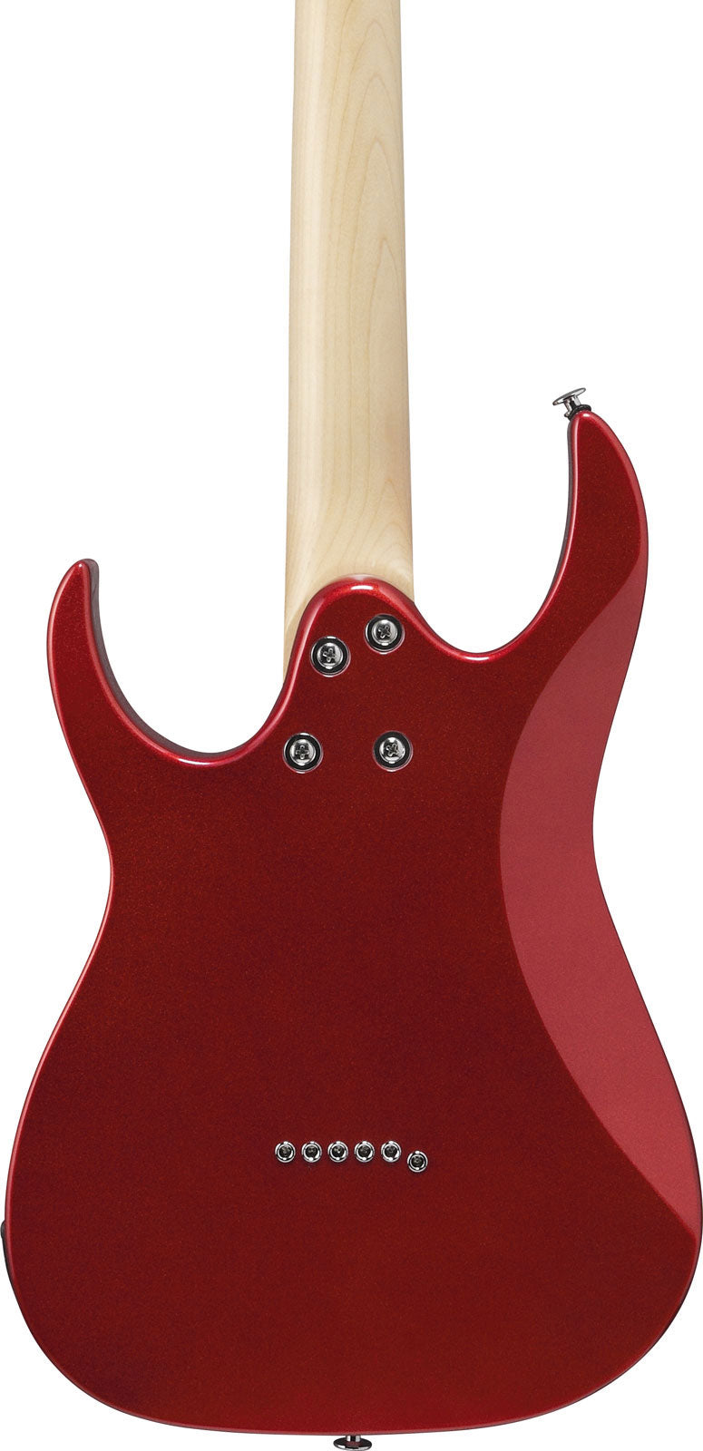GRGM21M-CA Candy Apple Mikro Gio