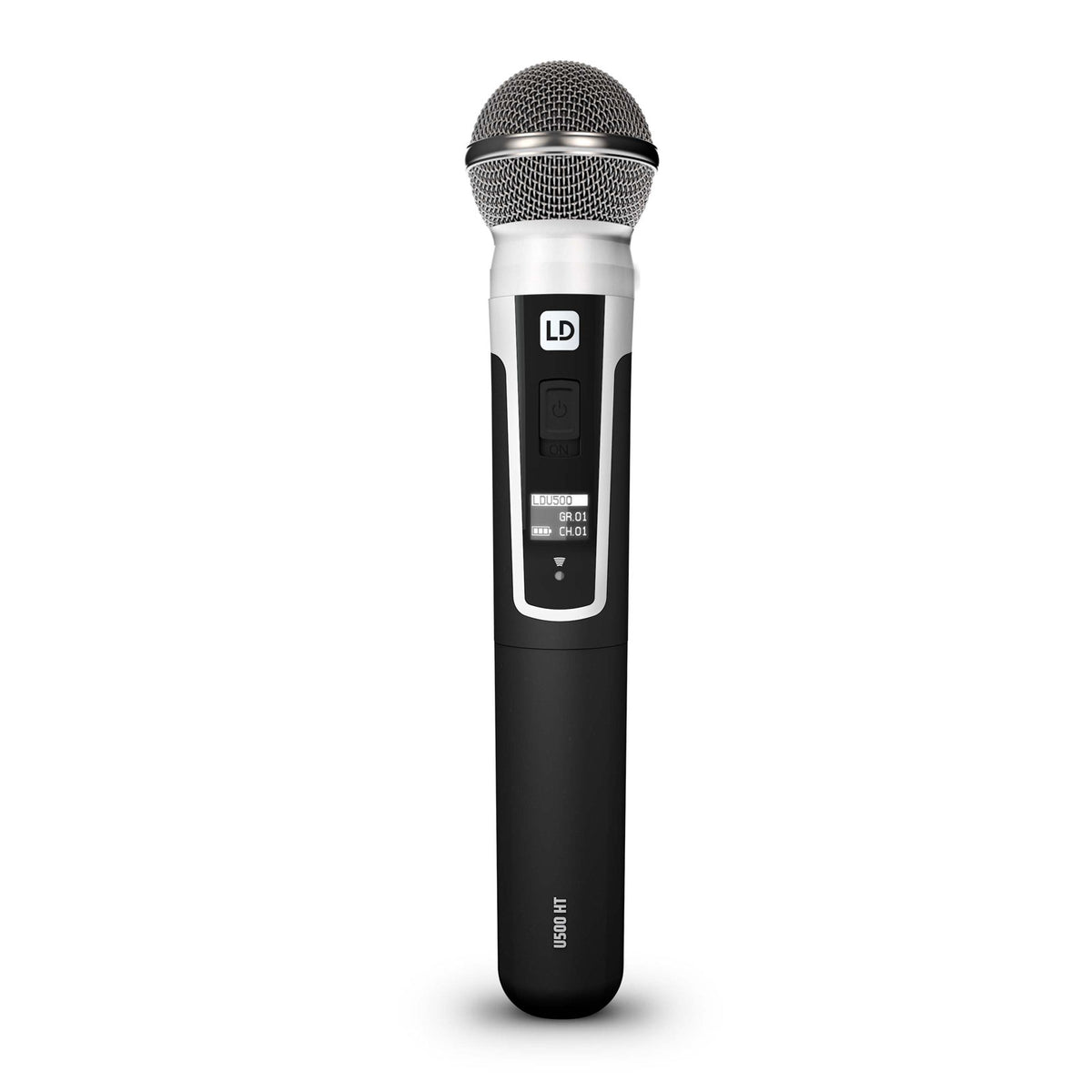 U505 HHD 2 Dual