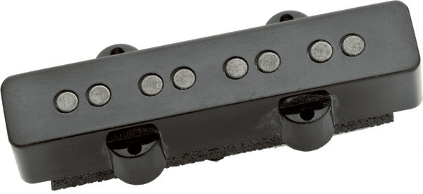 Seymour Duncan AN4406 - ANTIQUITYII JAZZ BAZZ EASEL BLACK