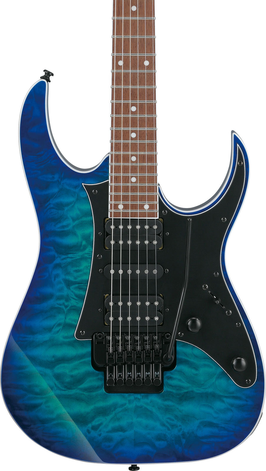 RG450QMBSPB Sapphire Blue