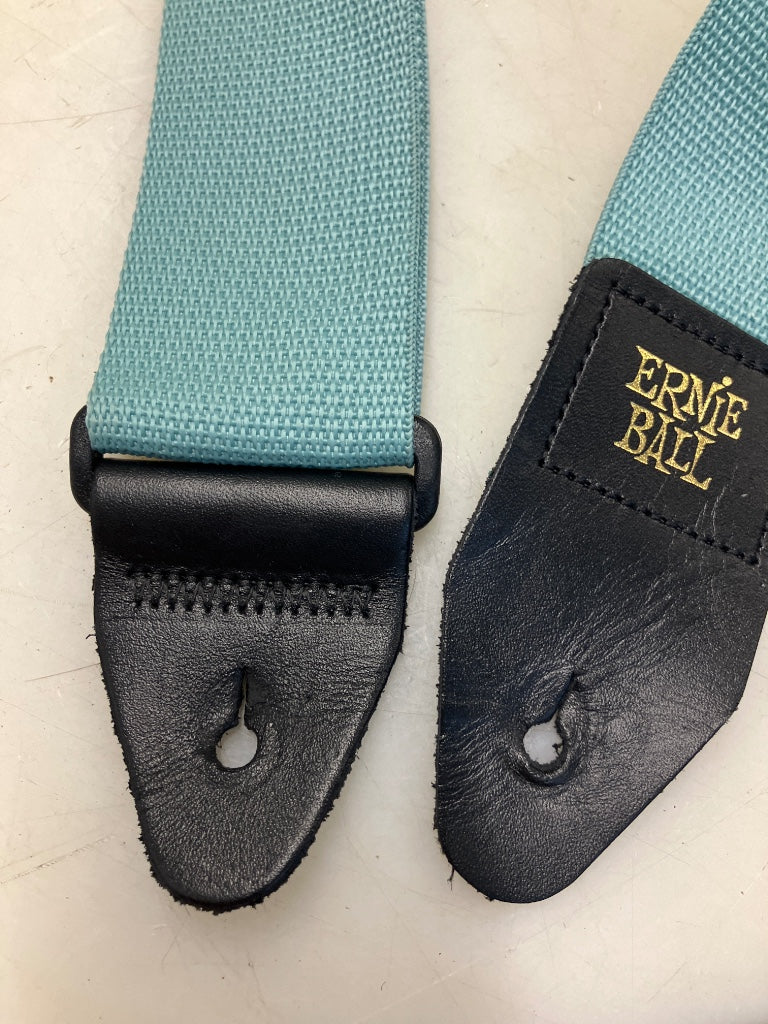 Polypro Strap Surf Green - B-Stock