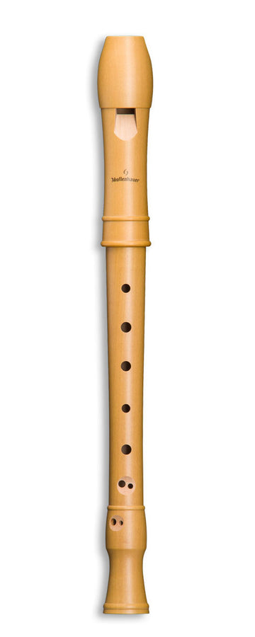 Canta Soprano 2106 - Pearwood (Baroque fingering)