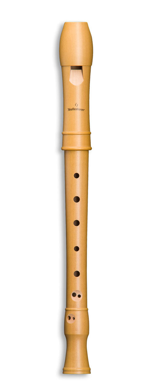 Canta Soprano 2106 - Pearwood (Baroque fingering)