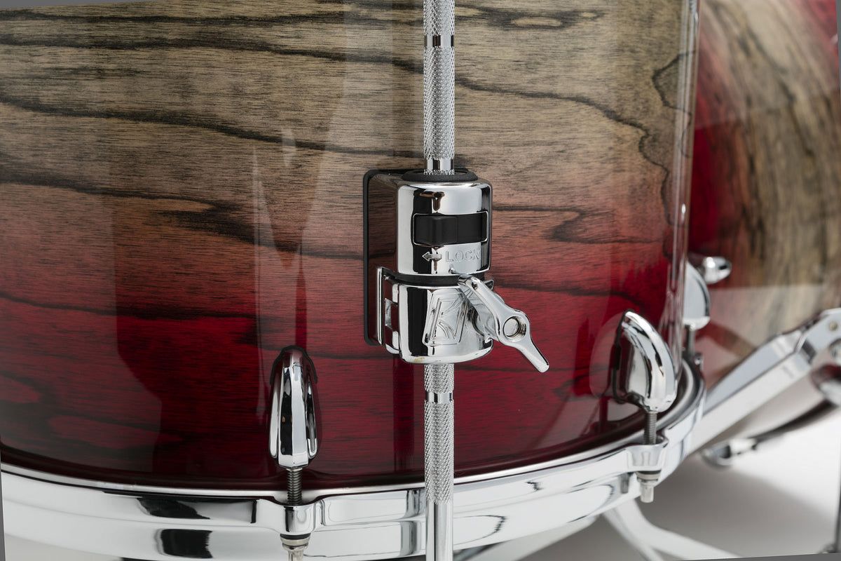 Star Walnut Stage 22 Garnet Japanese Sen Burst