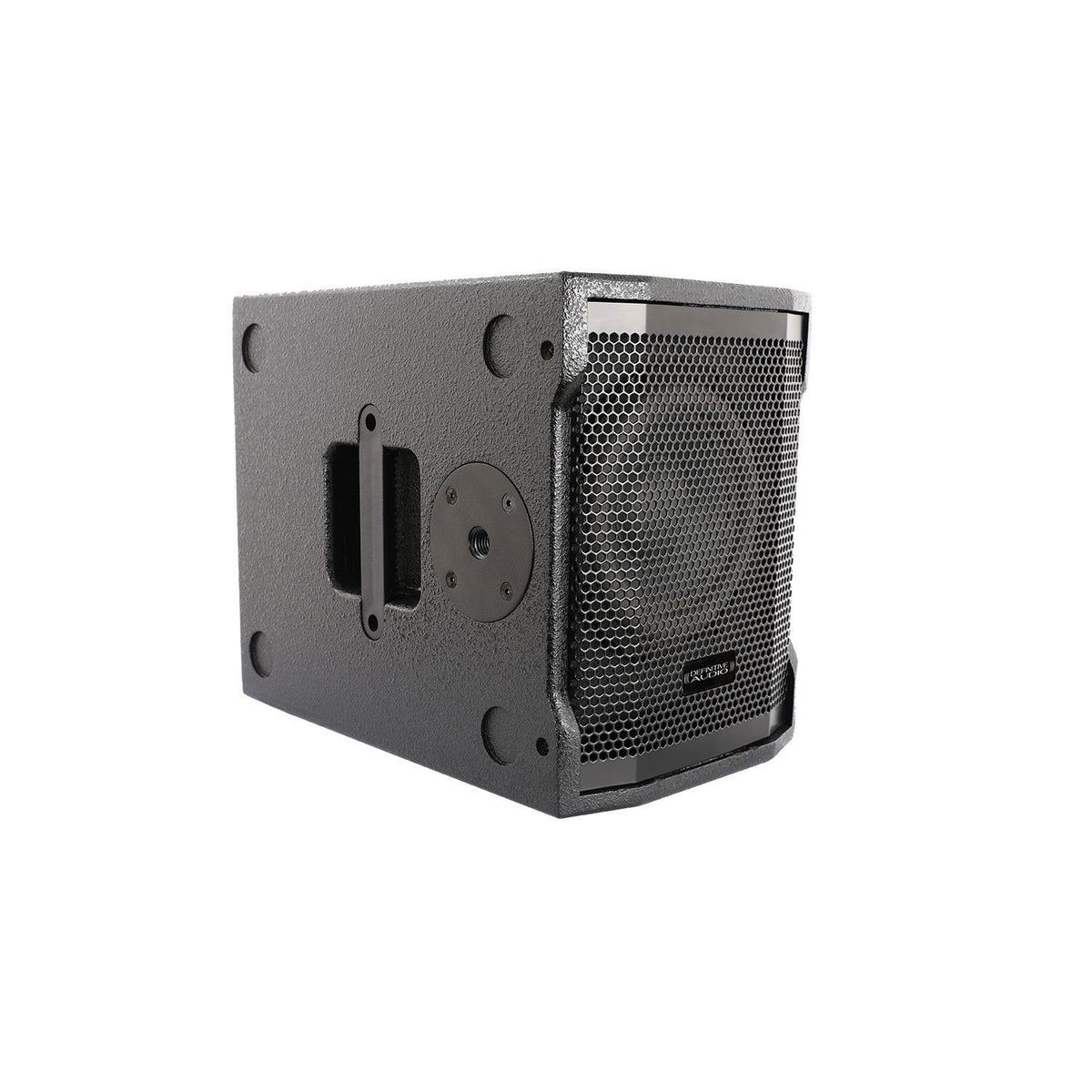 Instasub 8A - Active Wooden Subwoofer HP8