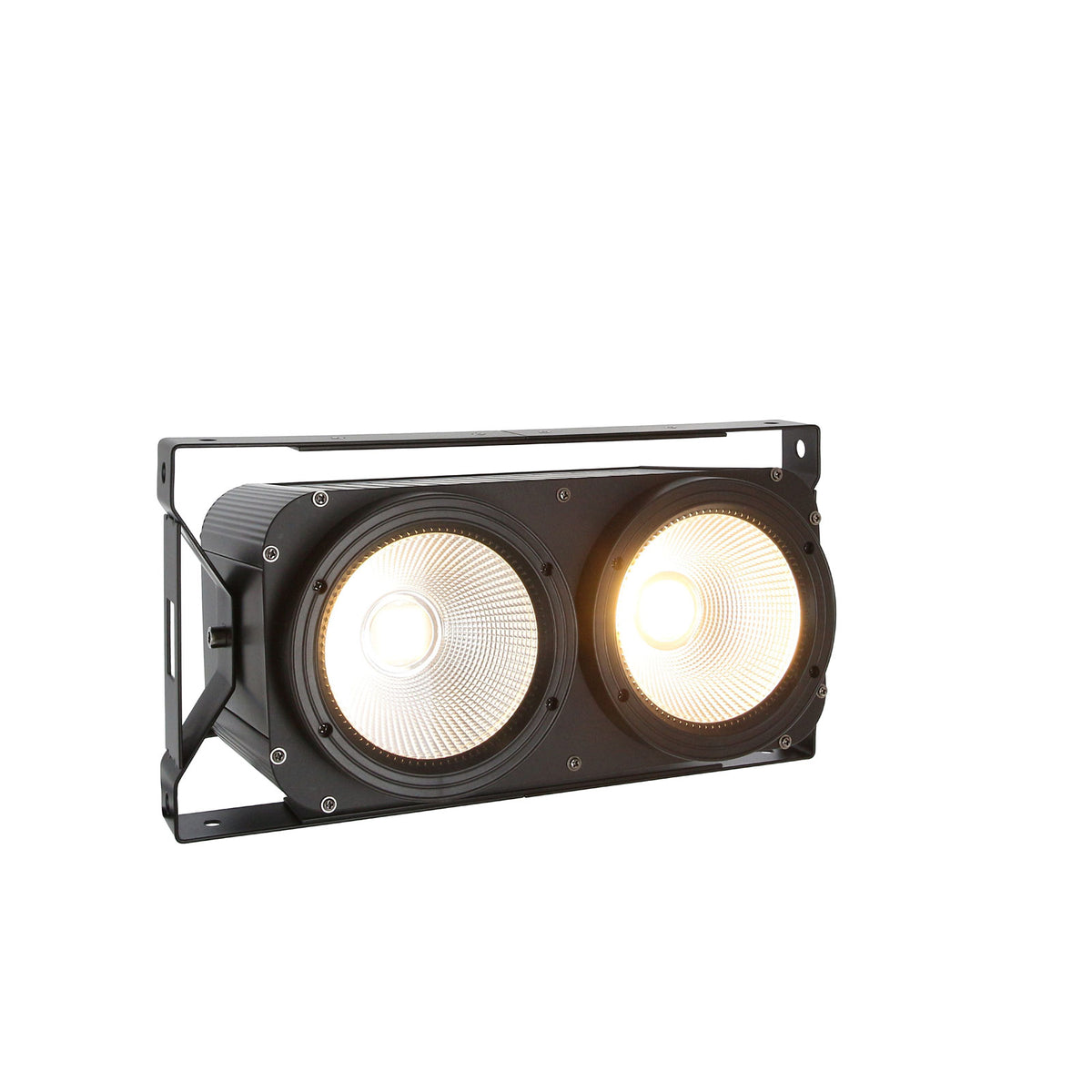 Blinder COB 2X100WW
