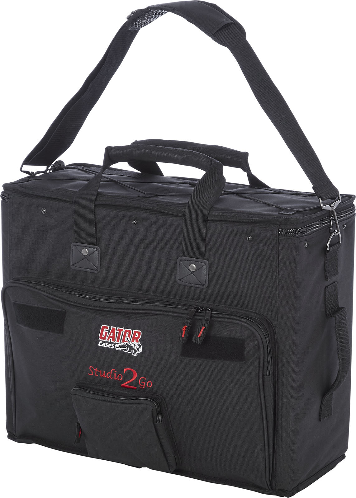 GSR2u Portable Studio Case