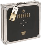 NP56N - Full Paragon Pack Neil Peart +9 DAYS TRIAL DRUMEO