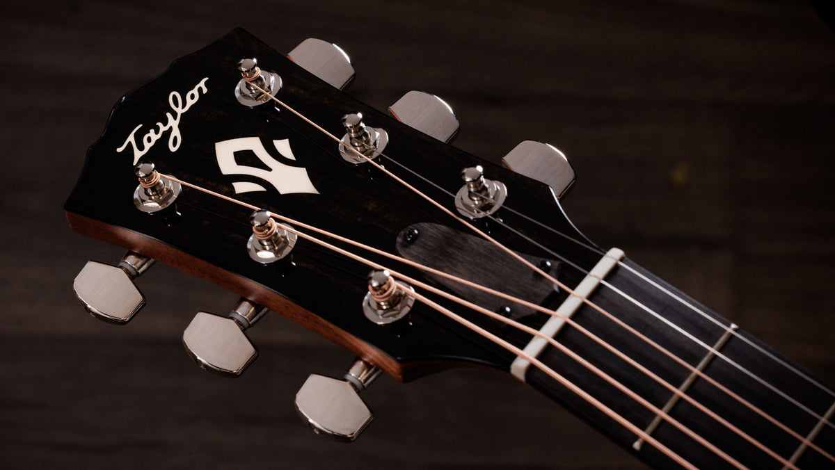 Gold Label 510e Natural Dreadnought
