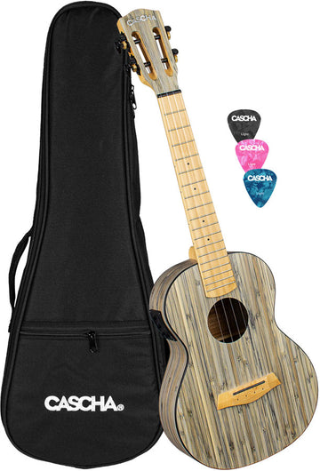 HH 2317e Tenor Bamboo Graphite