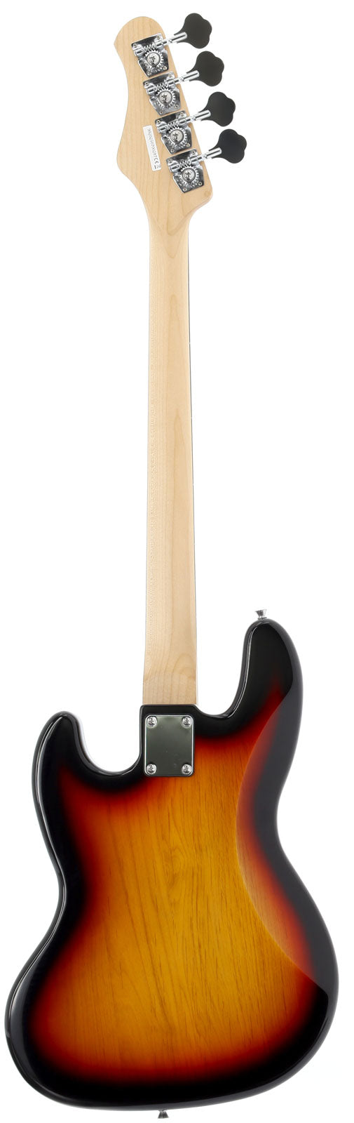 JB100 Sunburst