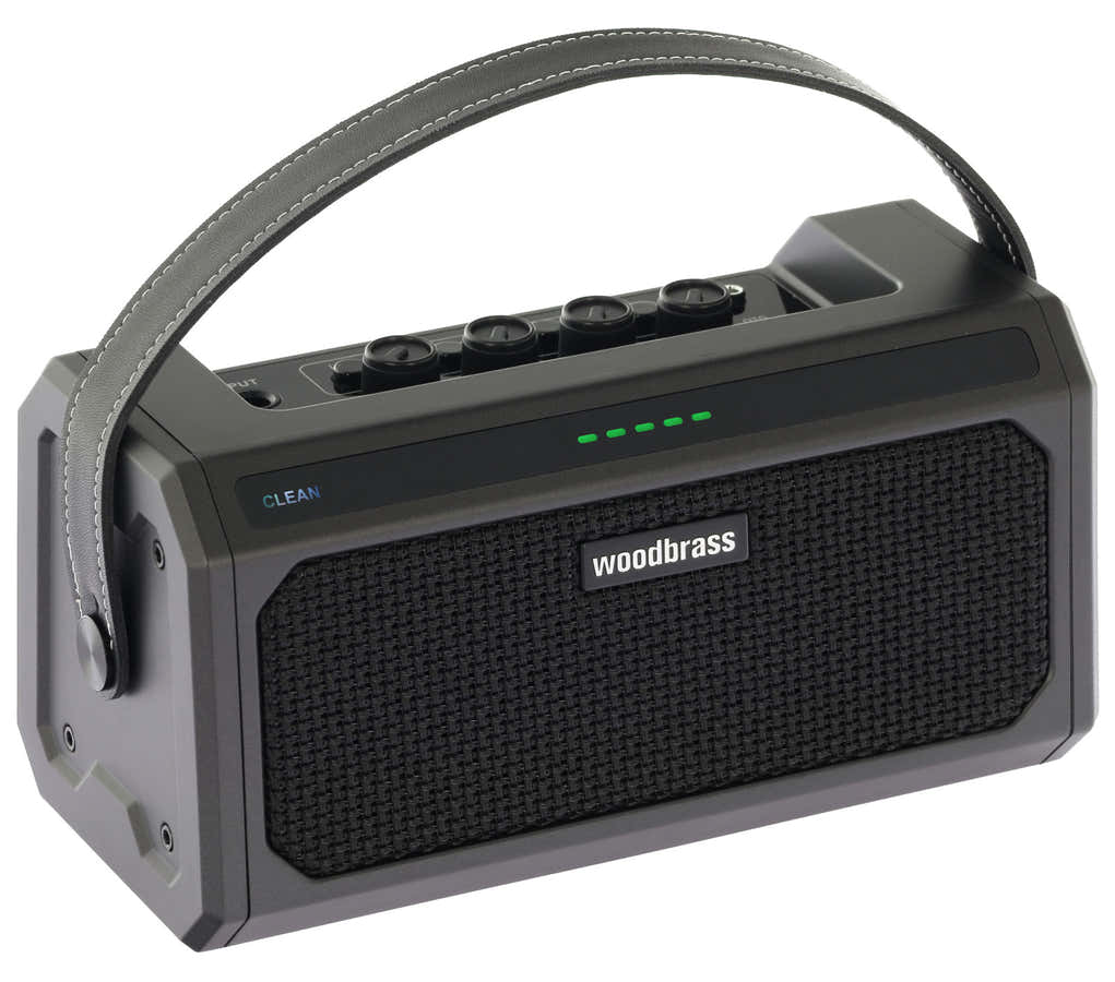 GE10 10W Black - Refurbished