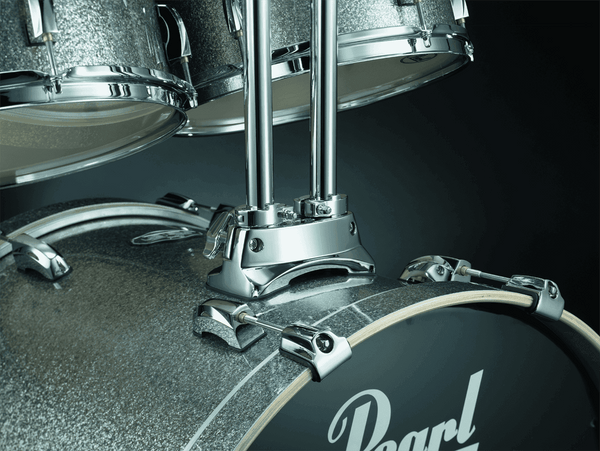 BB300C - TOM HOLDER BASE PLATE