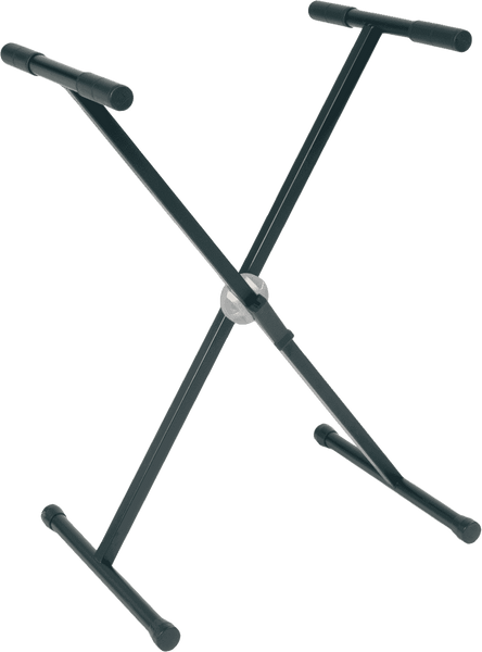 RTX RX20 Keyboard Stand, Black