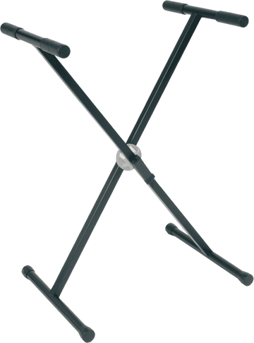 RX20 Keyboard Stand, Black
