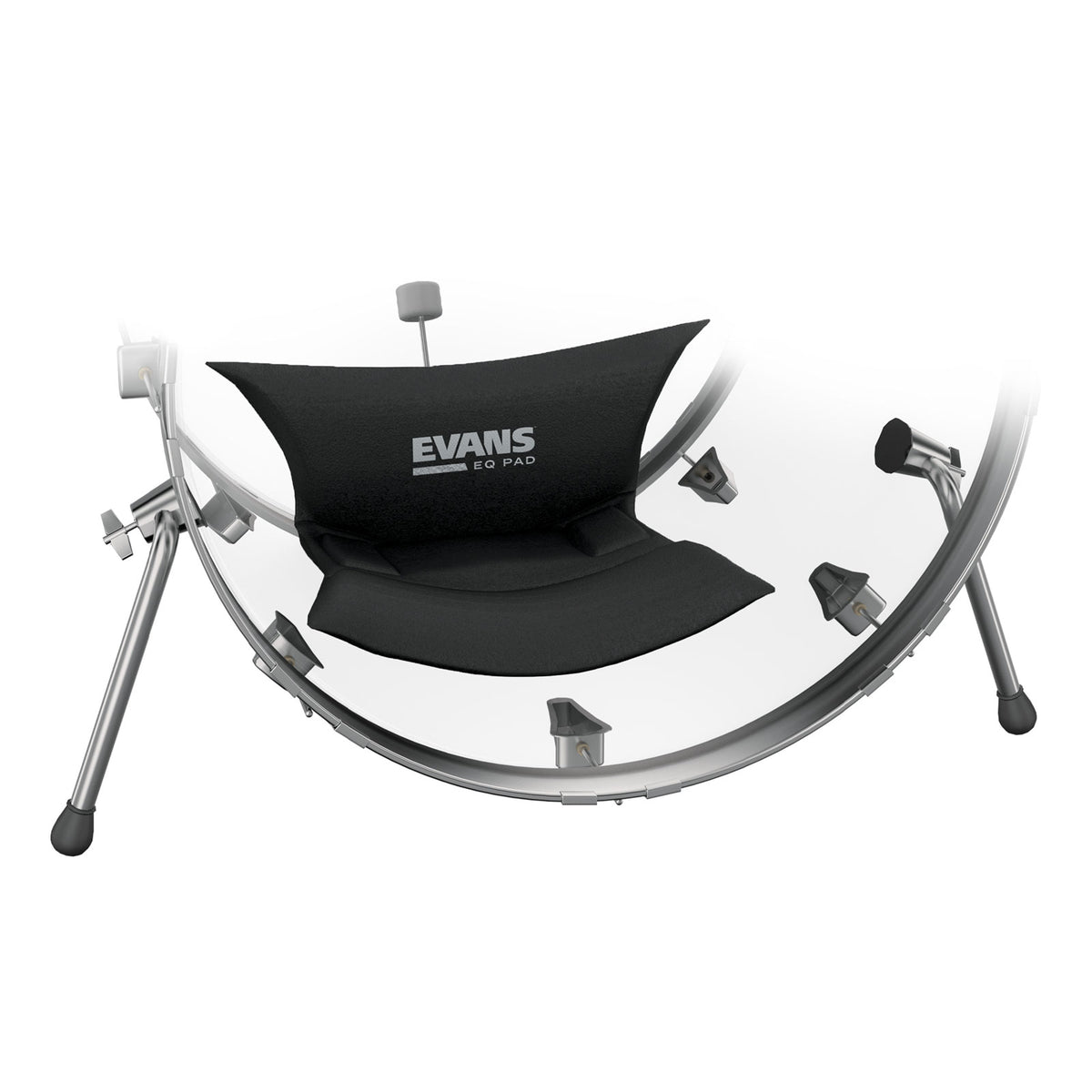 EQPAD - MUFFLER EQ PAD
