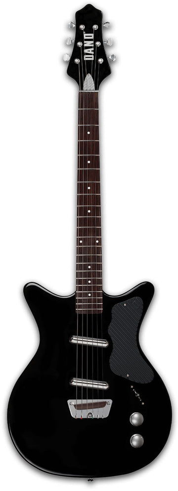 Dan 0. Cool Black