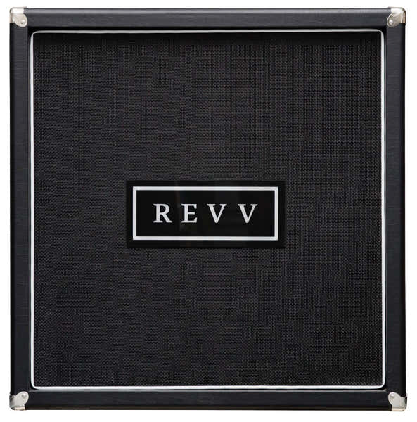 Revv Cabinet 4X12