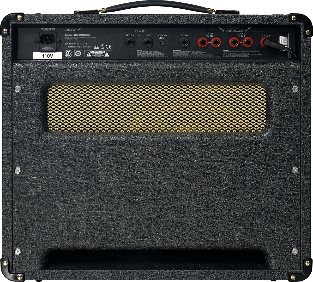 Studio Classic SC20C