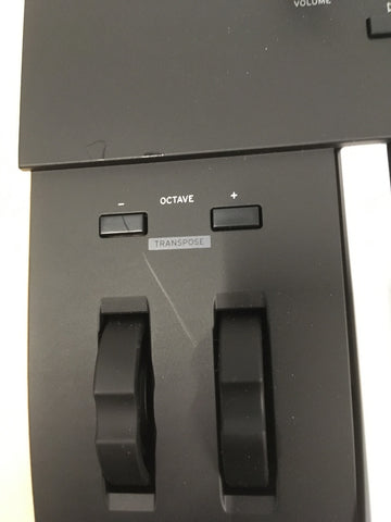 Keystage 61 - B-Stock