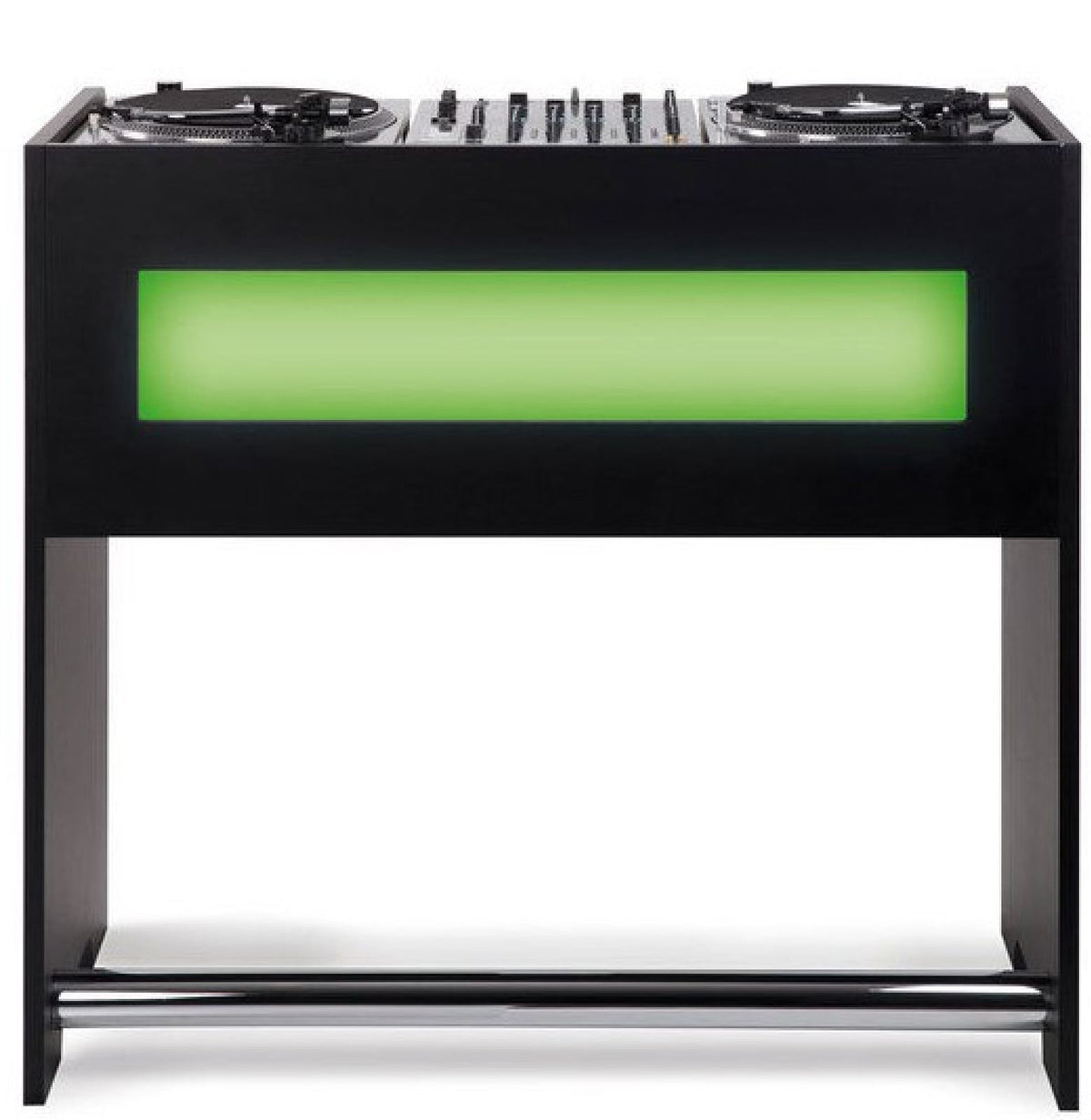 Gigbar Black