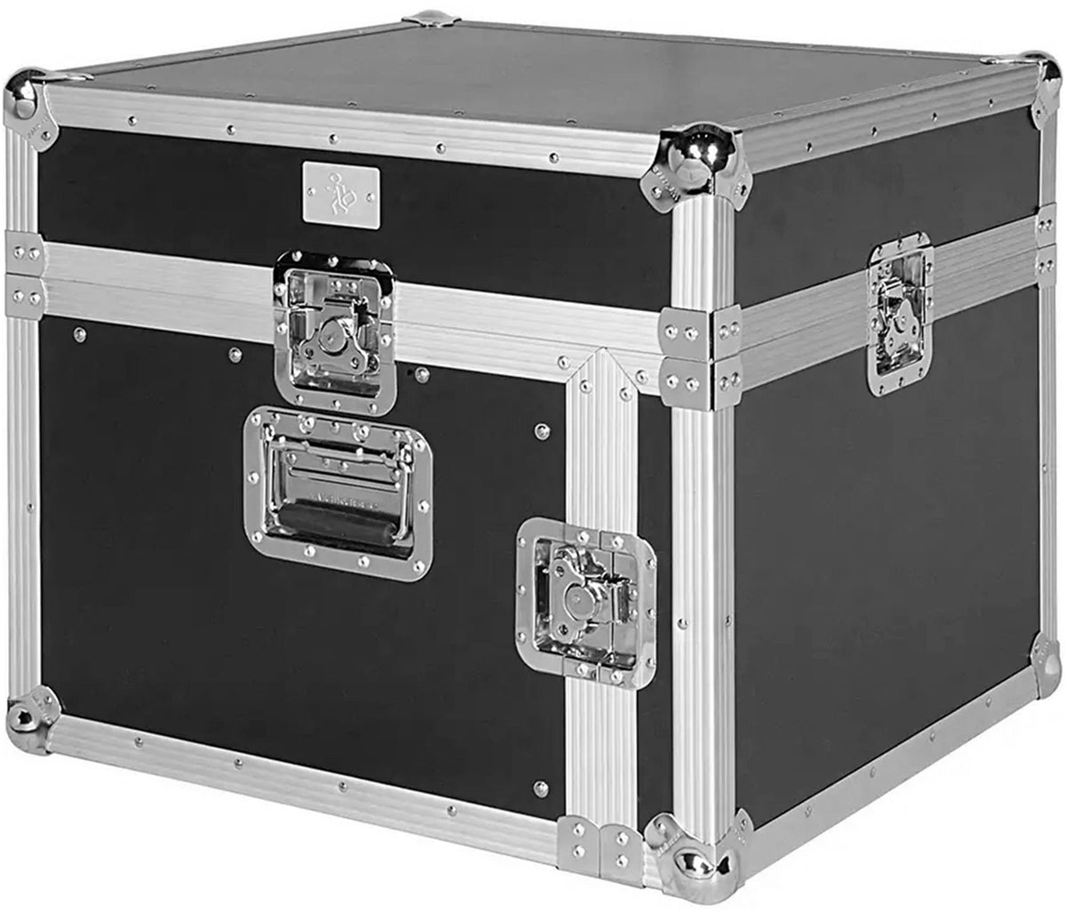 6U Mixer Rack