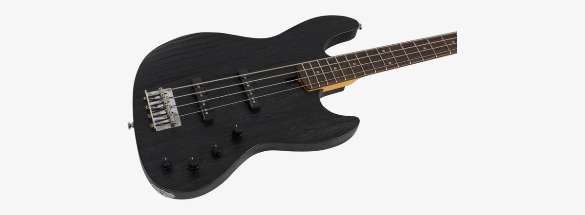 V6-4 Black
