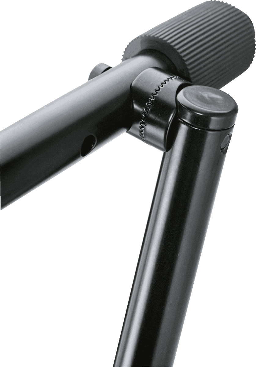 18941 Keyboard Extension, Black