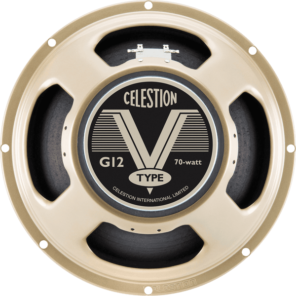 G12 V-Type 16 Ohms