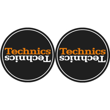 LP-SLIPMAT TECHNICS DUPLEX 6