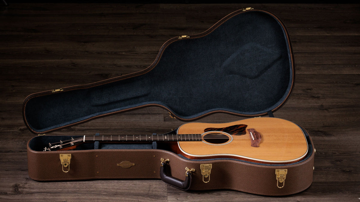 Gold Label 510e Natural Dreadnought