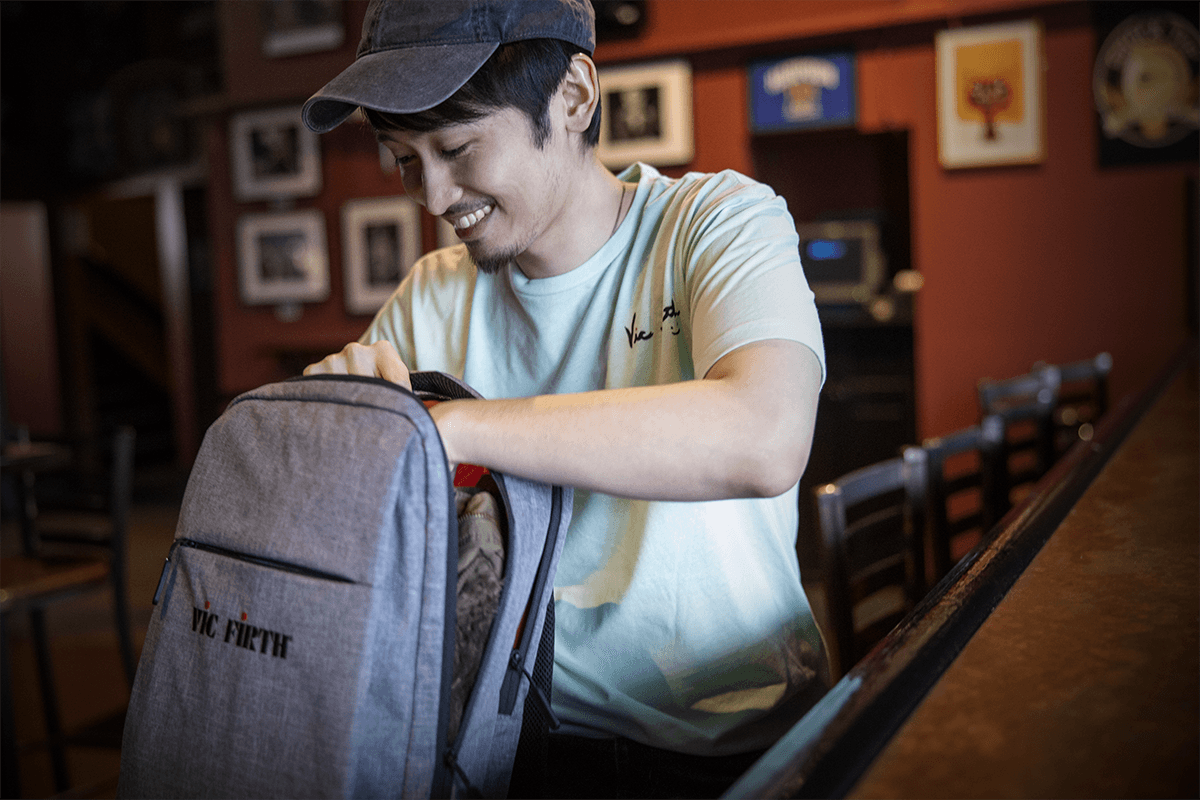 Travel Backpack